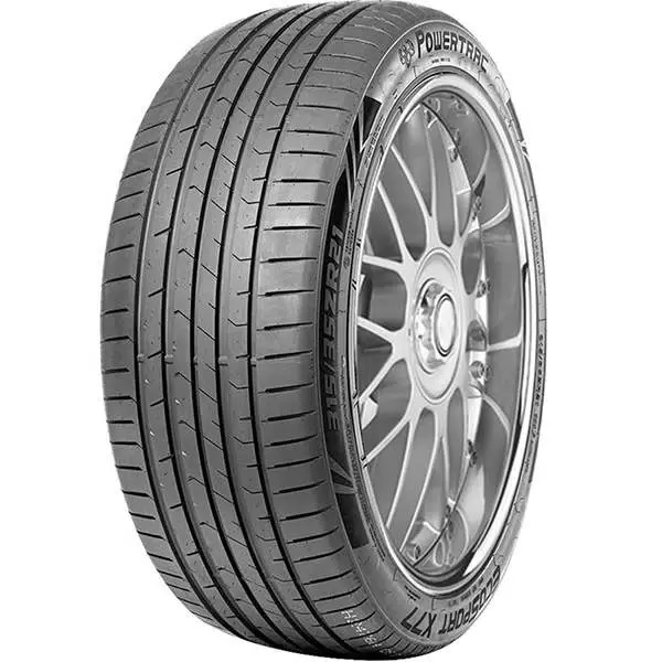 EcoSport X77 235/45 R18 98W