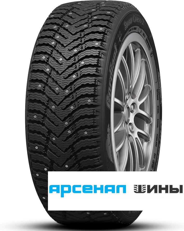 Snow Cross 2 185/65 R15 92T