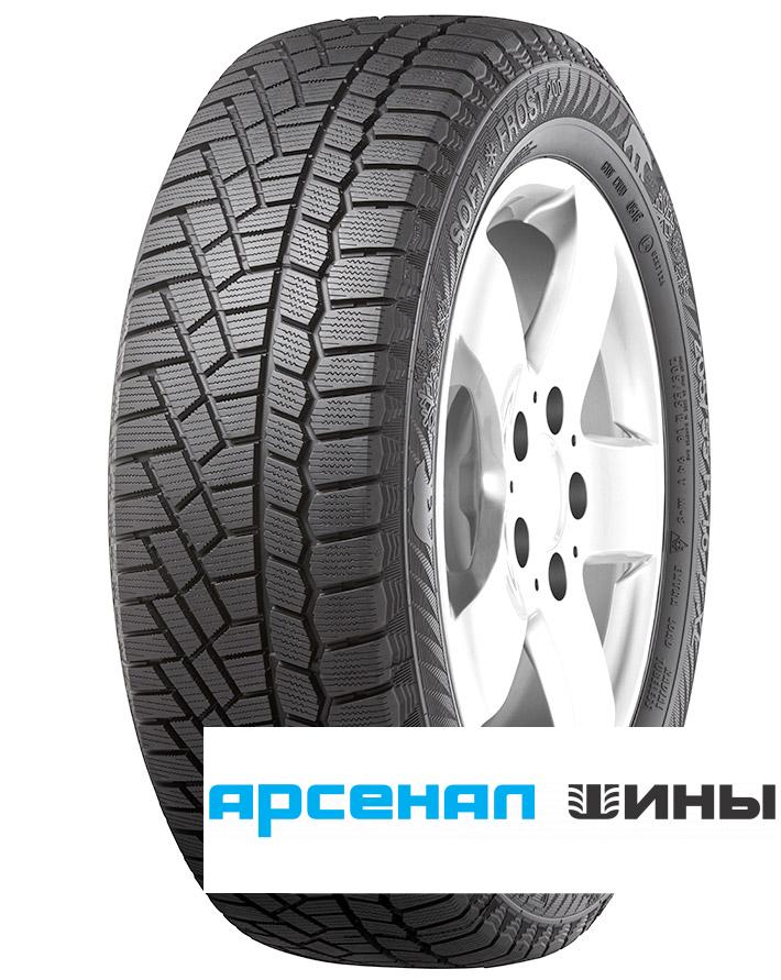 Soft Frost 200 245/45 R19 102T