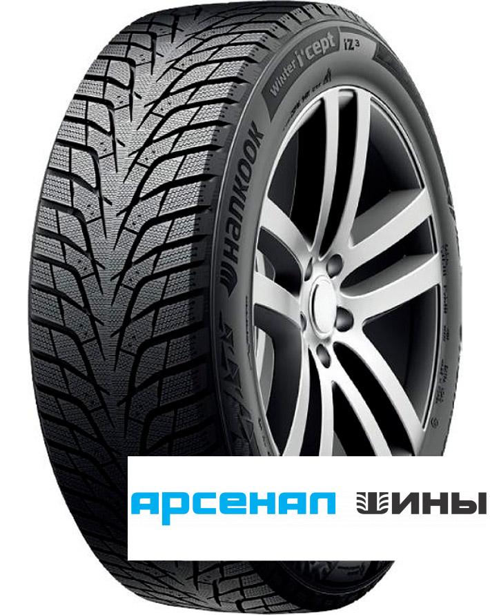 Winter I Cept IZ3 W636 215/55 R17 98H