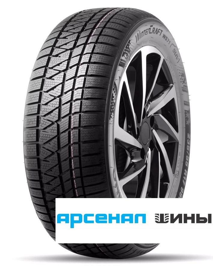 Wintercraft WS71 315/35 R20 110W
