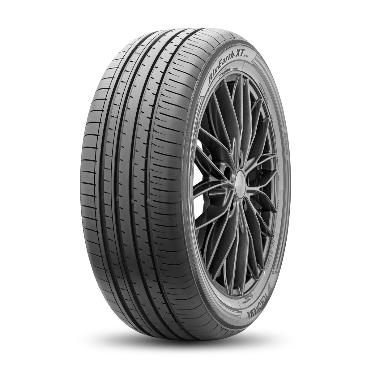 AE61 225/60 R17 99V