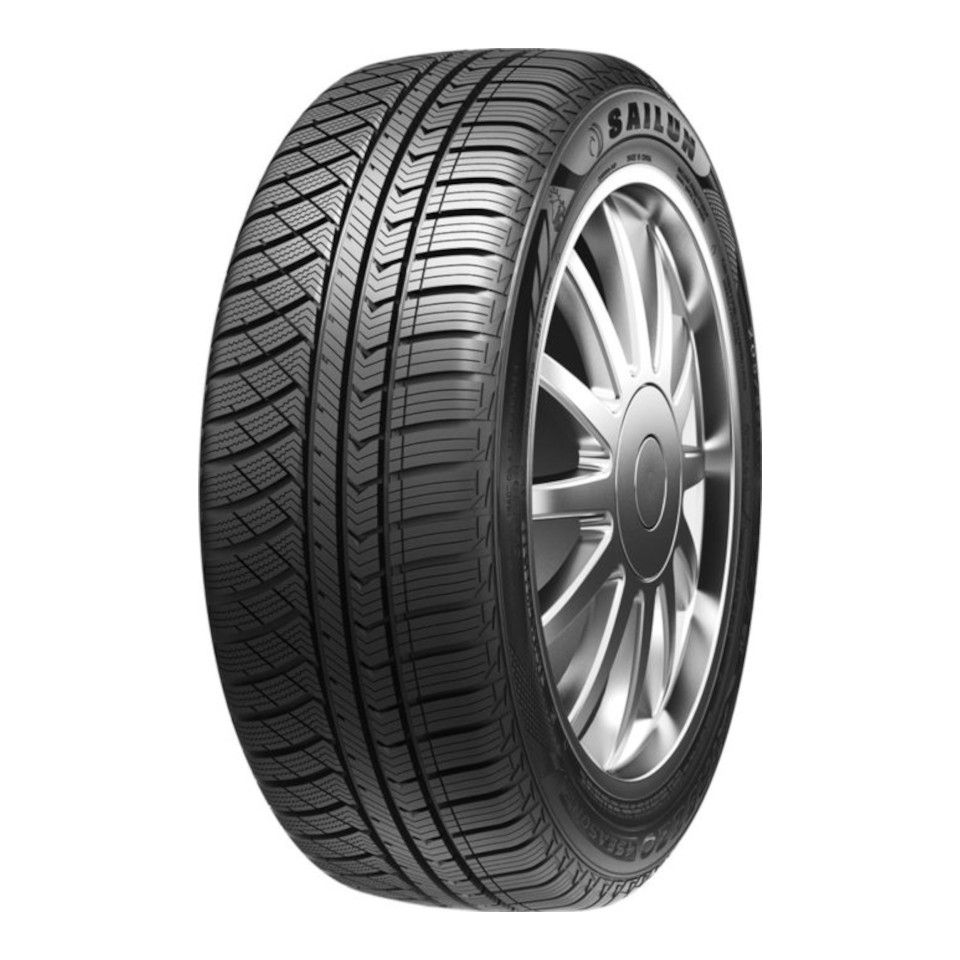 Atrezzo 4 Seasons 195/50 R15 82V