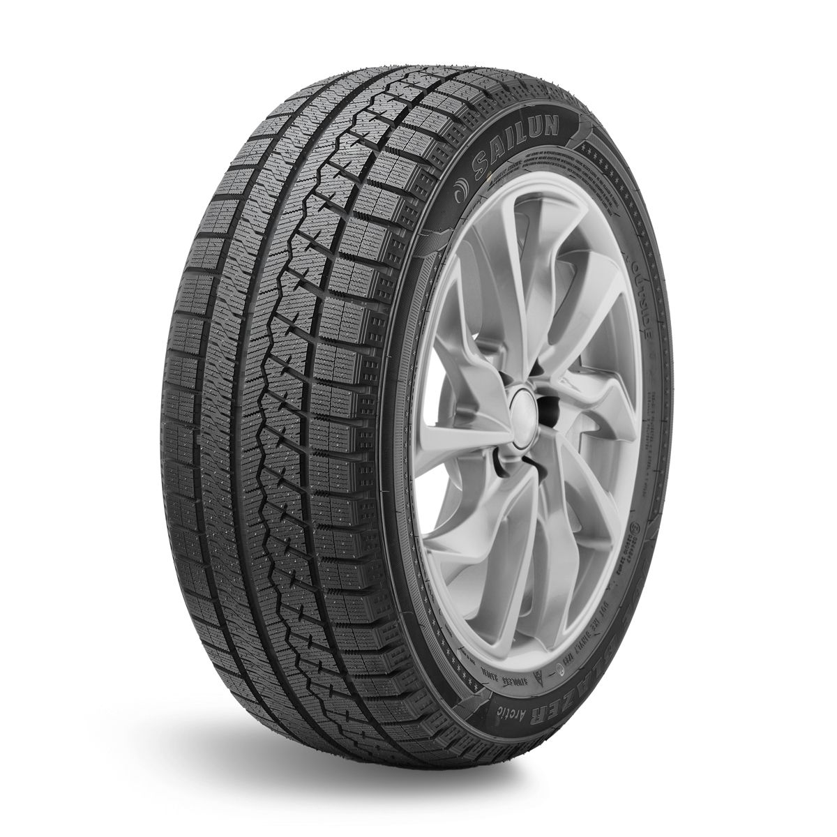 Ice Blazer Arctic 225/45 R18 95H
