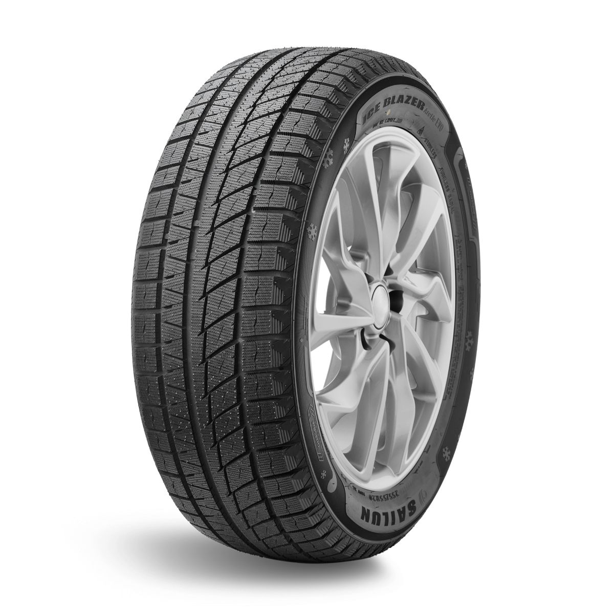 Ice Blazer Arctic EVO 235/55 R20 105V
