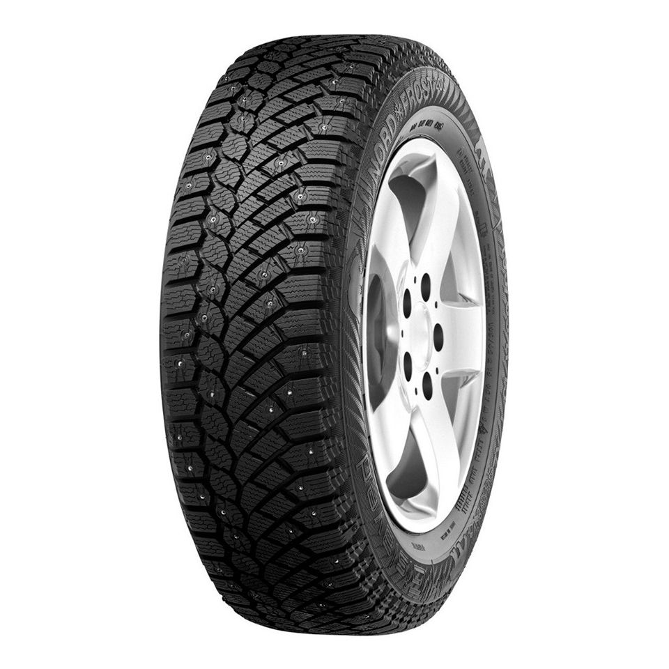 NORD FROST 200 165/70 R14 85T