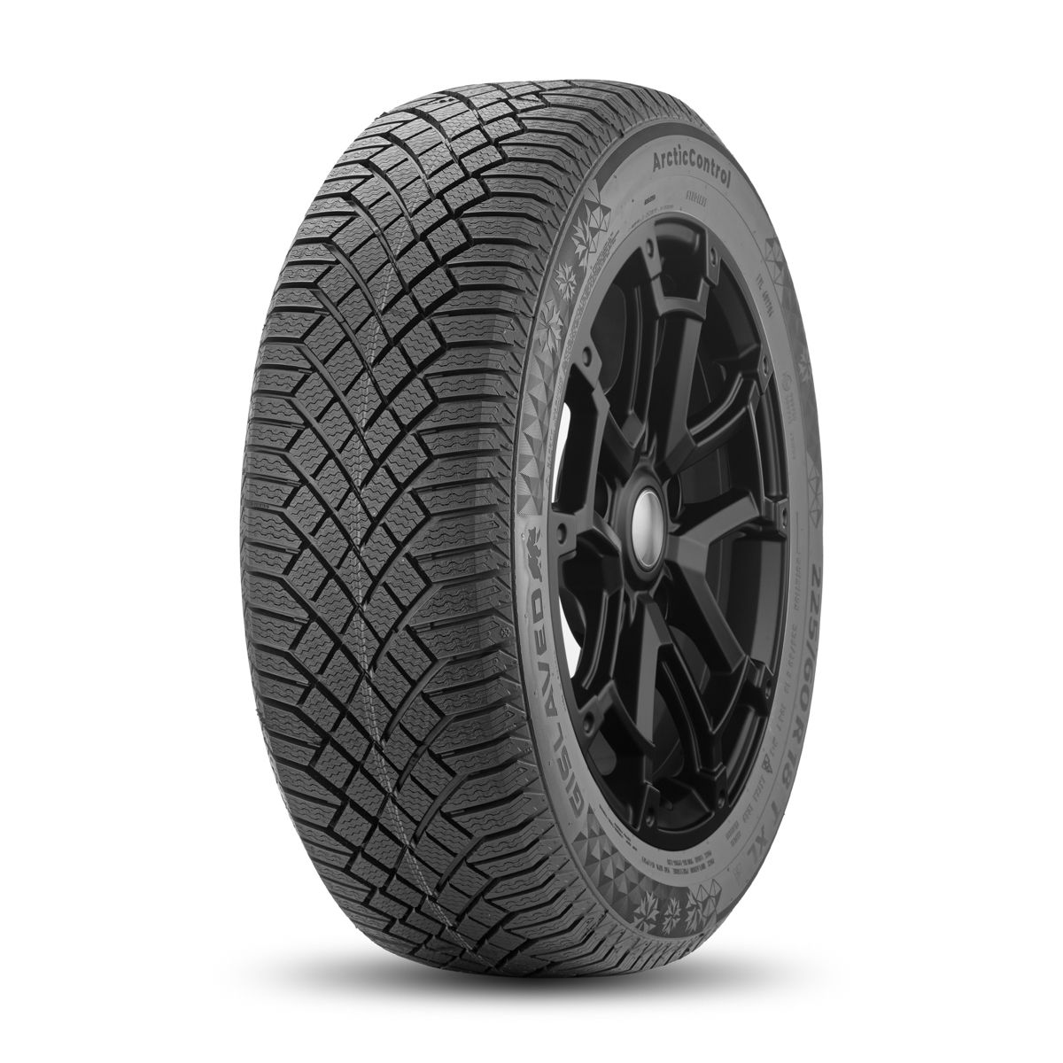 ArcticControl 245/40 R20 99H