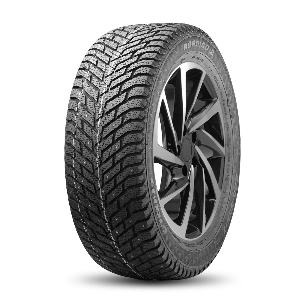 Nordico 2 V-528 185/65 R14 90T