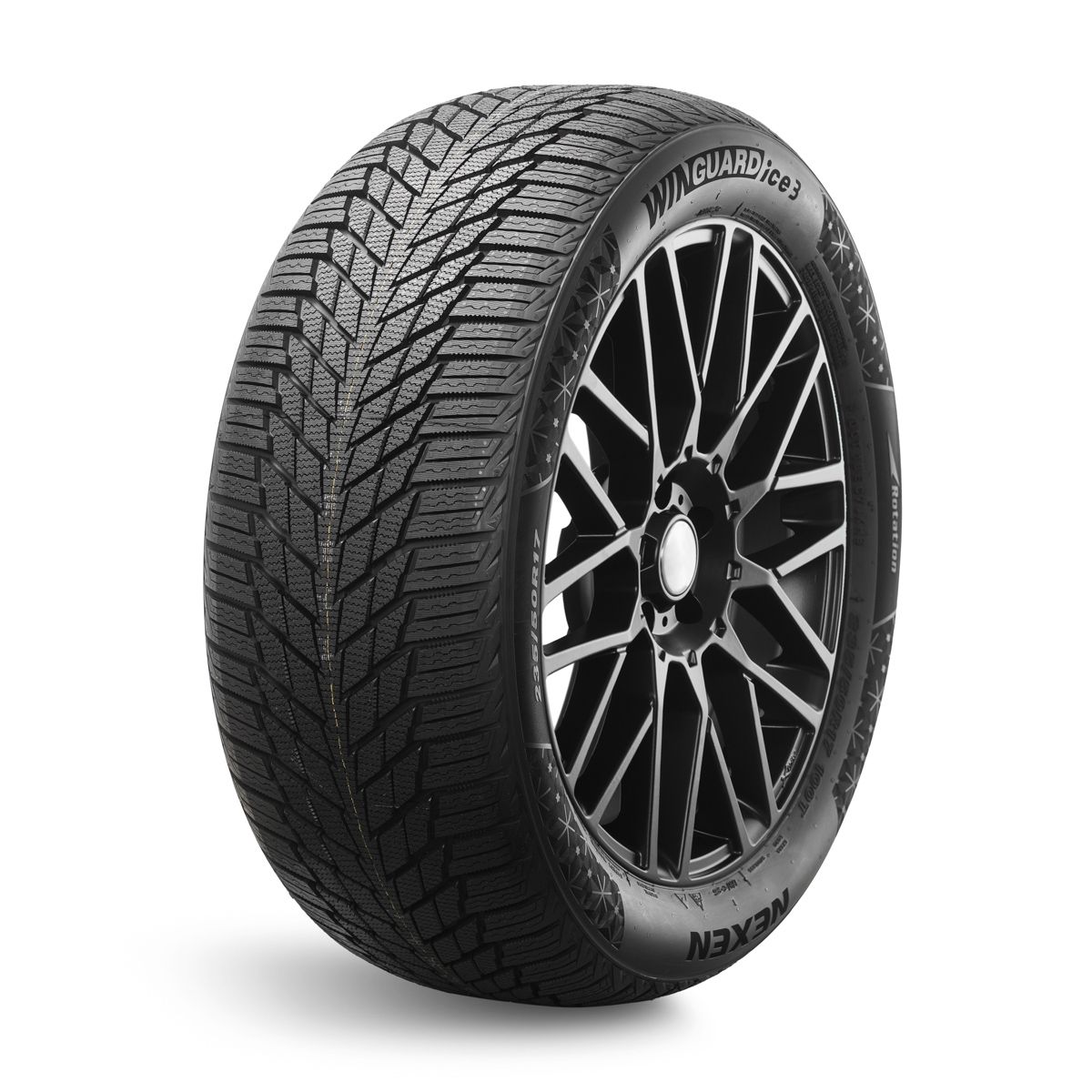 Winguard Ice 3 285/50 R20 116T