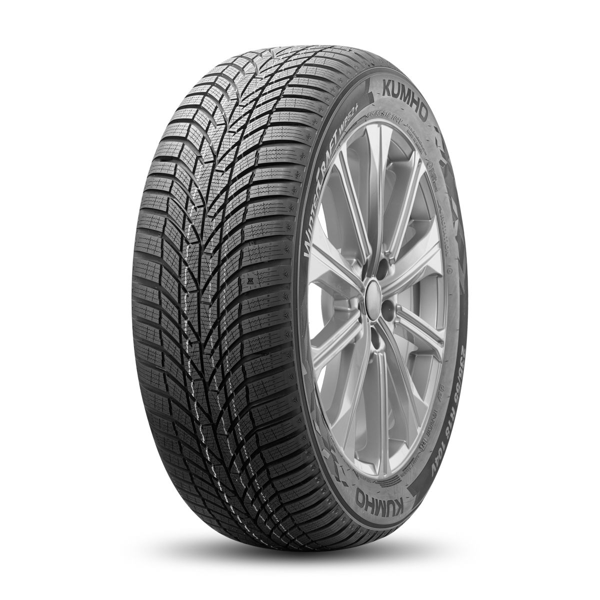 WP52+ 175/80 R14 88T