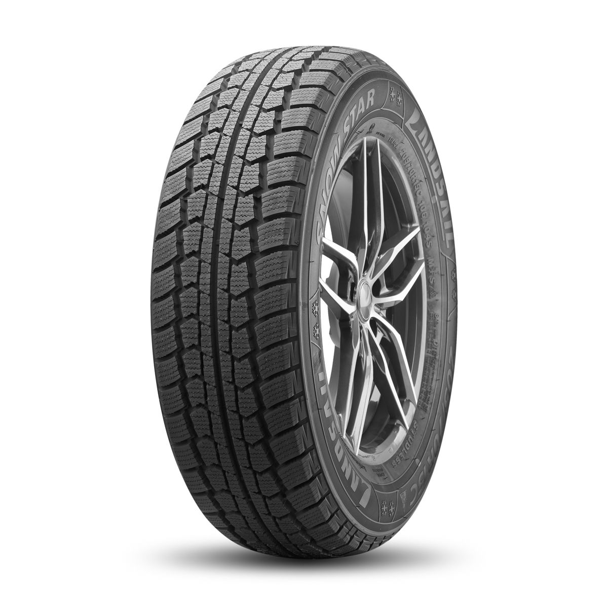 Snow Star 195/70 R15 S