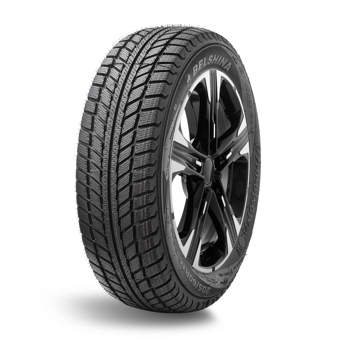 Бел-277 Artmotion 205/60 R16 92H