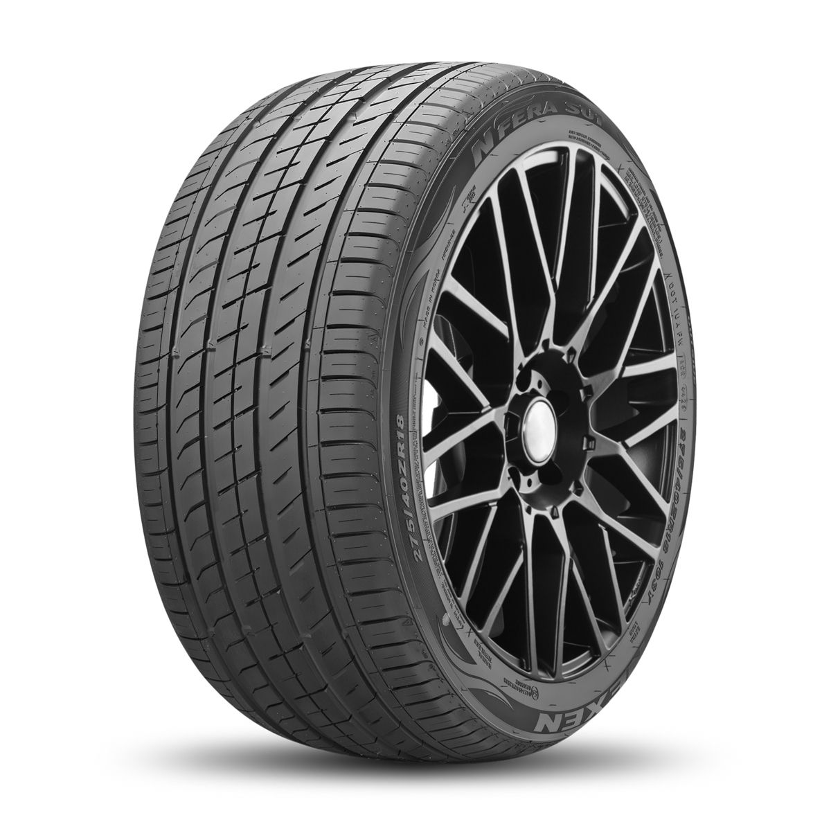 Nfera SU1 245/40 R18 97Y