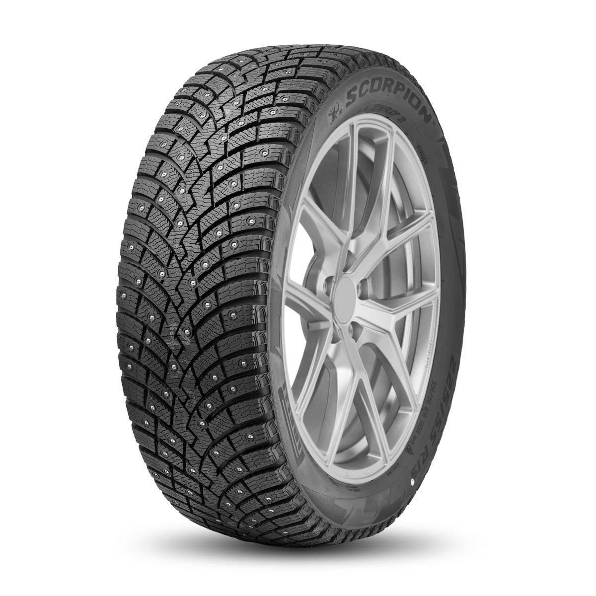Scorpion Ice Zero 2 225/60 R17 103T