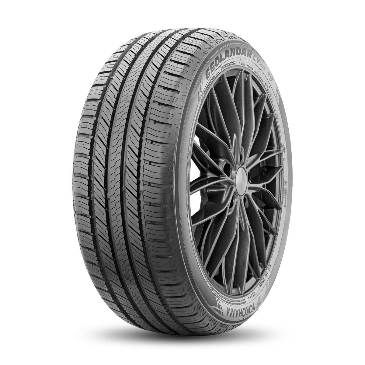 G058 225/70 R16 103H