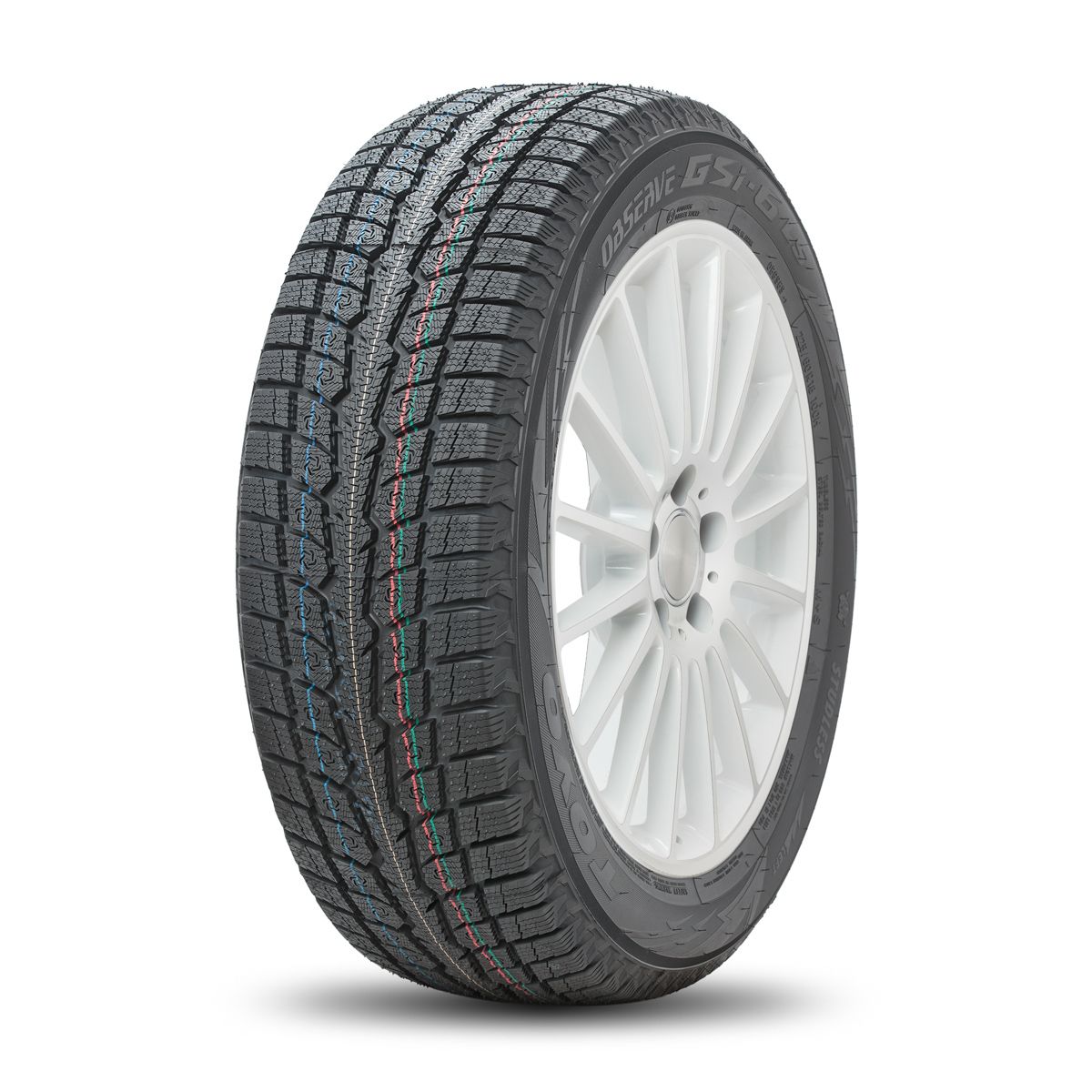 OBSERVE GSi6 LS 235/70 R16 106H