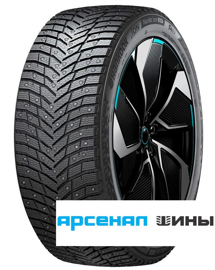 iON Nordic Ice SUV 235/50 R19 103T