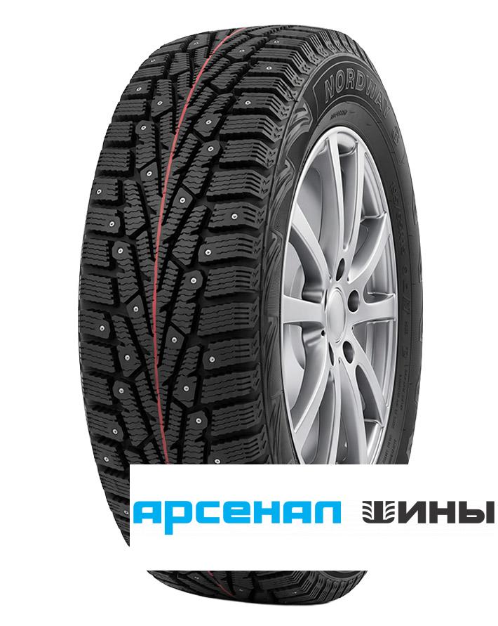 Nordway 3 215/55 R17 98Q