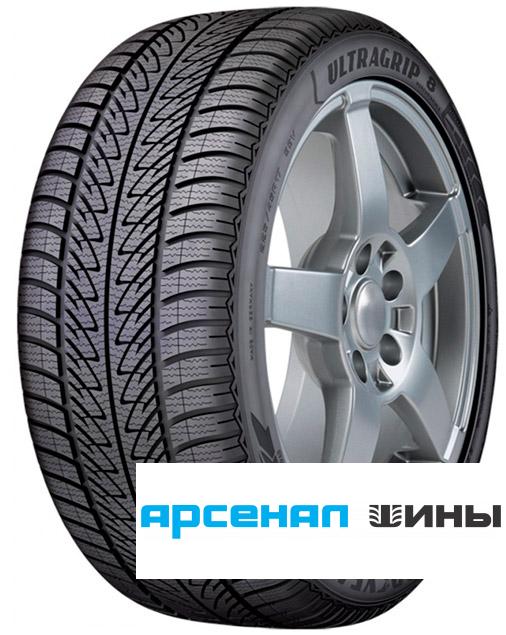 Goodyear 245/45 r18 UltraGrip 8 Performance 100V Runflat
