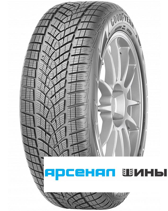 UltraGrip Ice SUV Gen-1 255/50 R20 109T