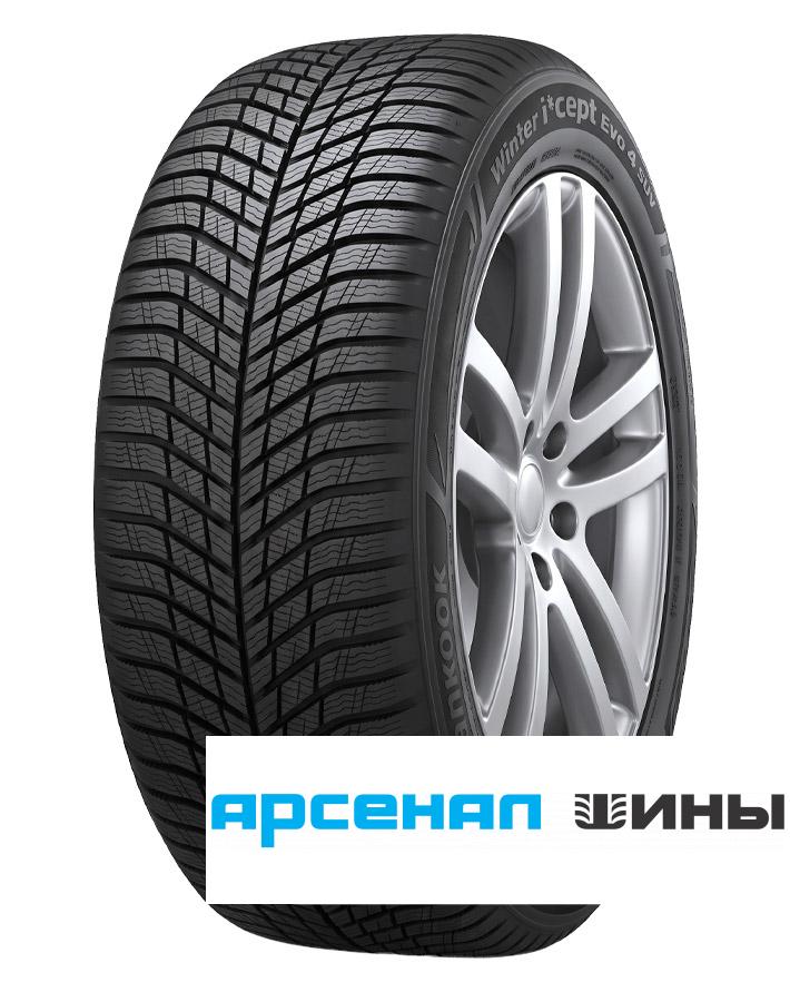 Hankook 235/50 r20 Winter I Cept Evo4 X W340A 104W