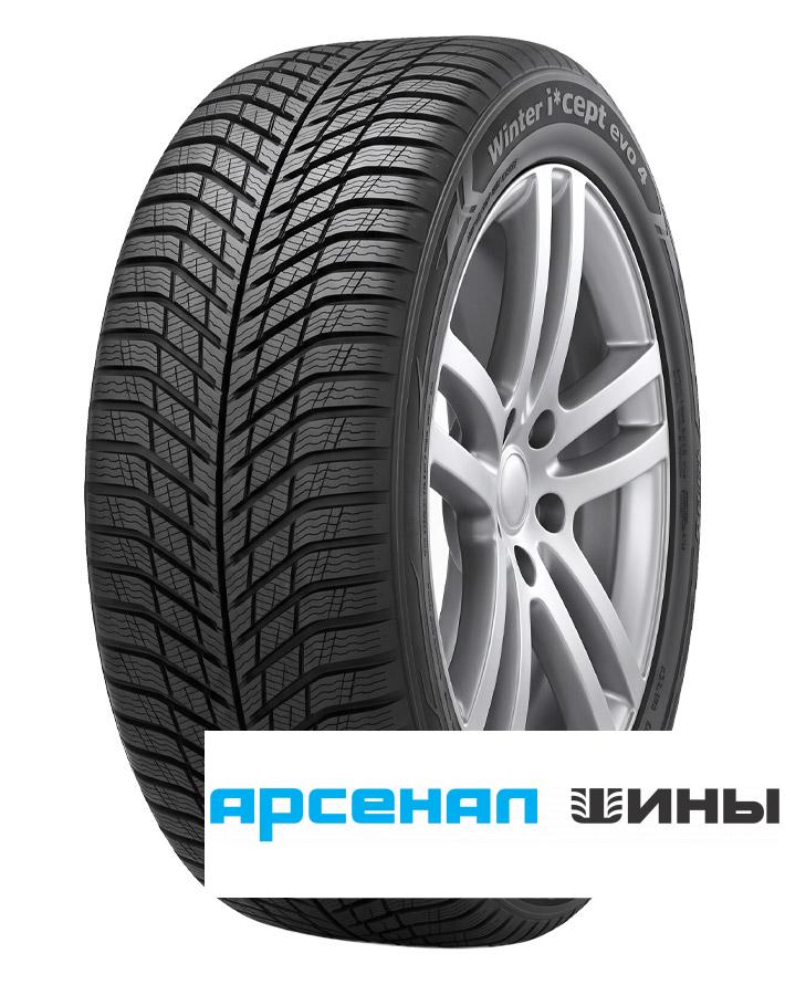 Winter I Cept Evo4 W340 235/50 R18 101V