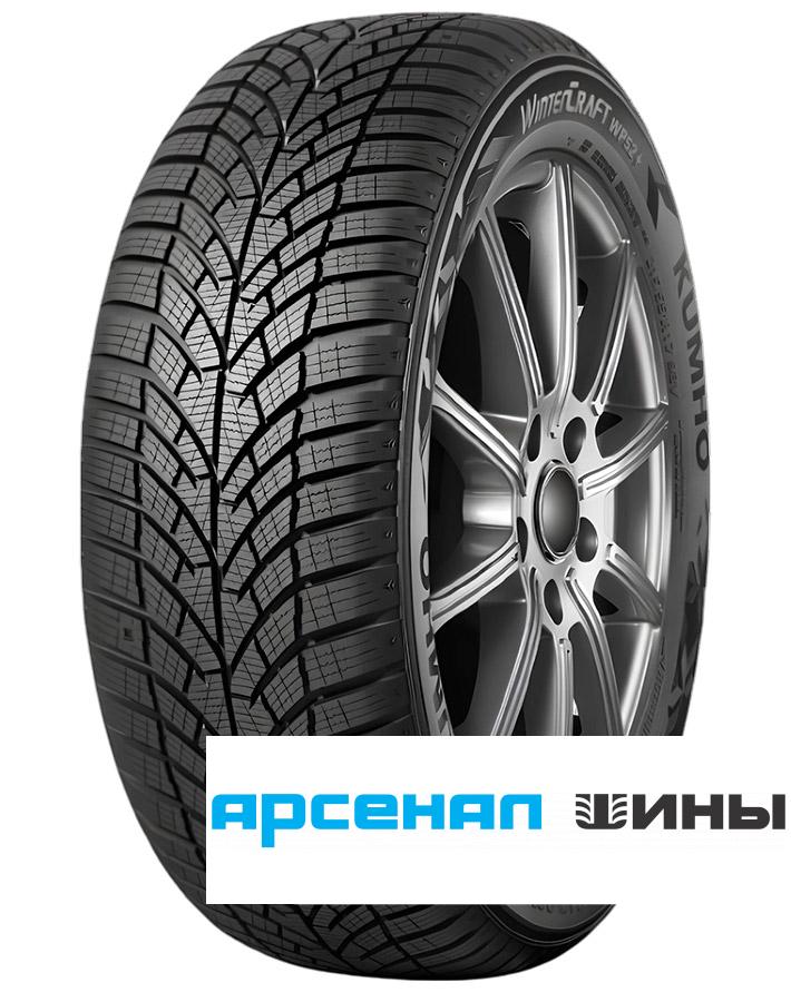 WinterCraft WP52+ 235/50 R20 104V