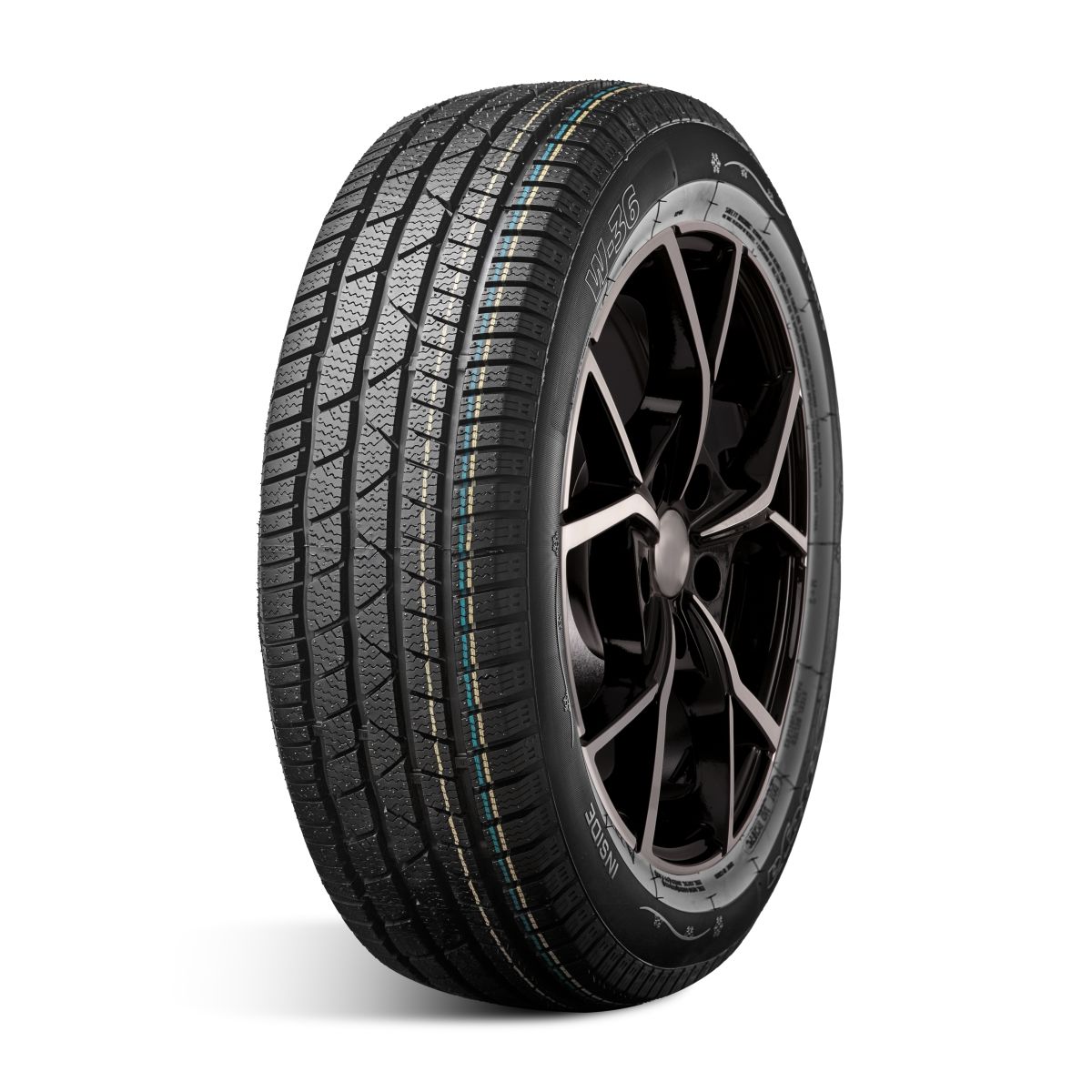 W-36 185/65 R14 86T