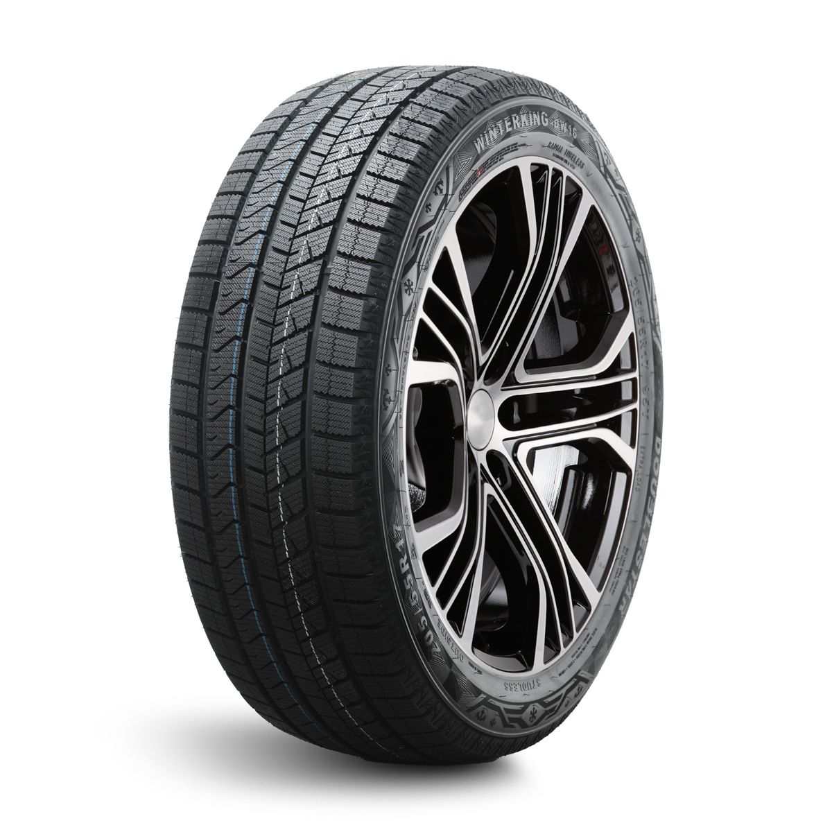 DW16 225/50 R18 99T