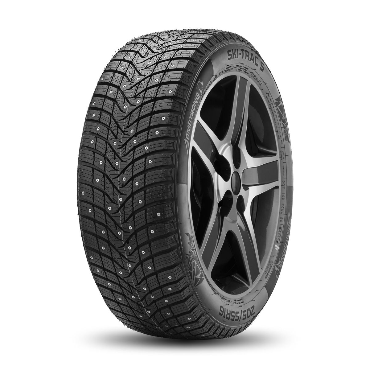 Ski-Trac S 265/60 R18 114T