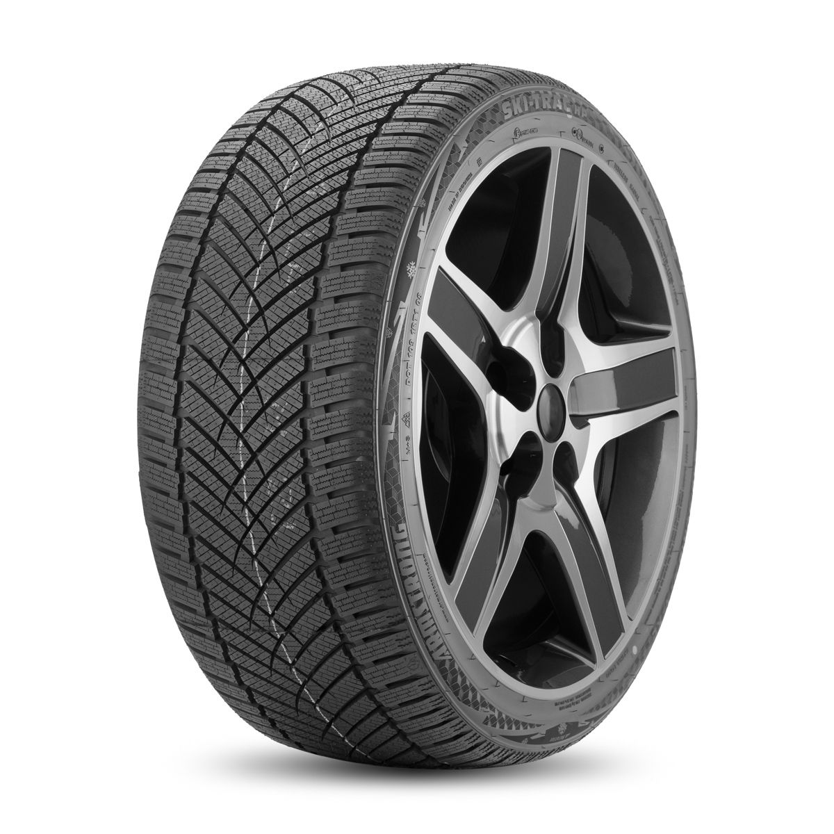 Ski-Trac HP 205/50 R17 93V