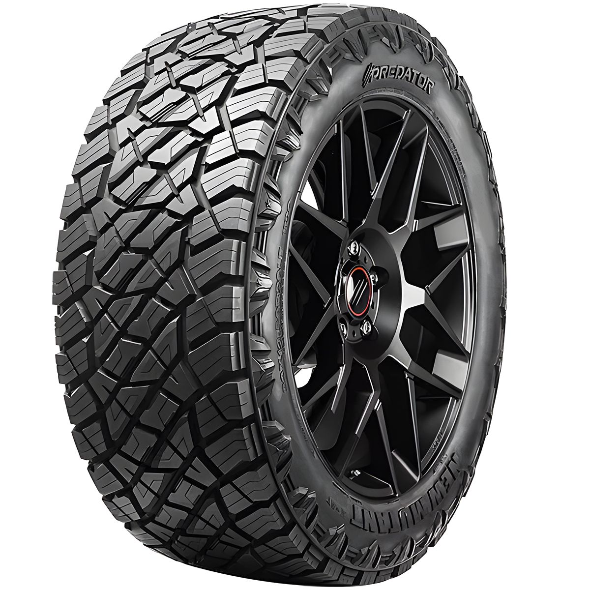 NEW MUTANT X-AT 33/- R20 114Q