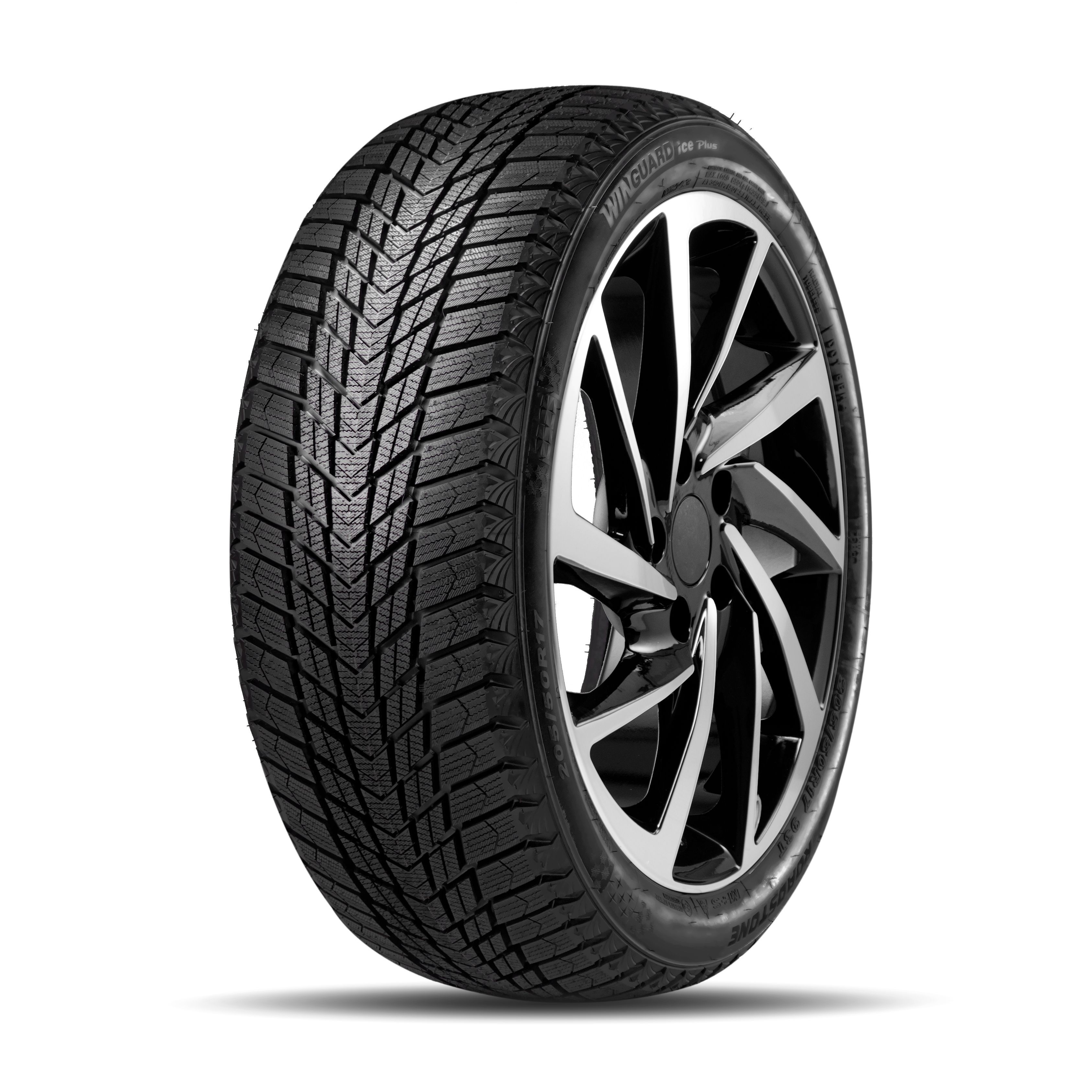 WINGUARD ICE PLUS 185/65 R14 90T