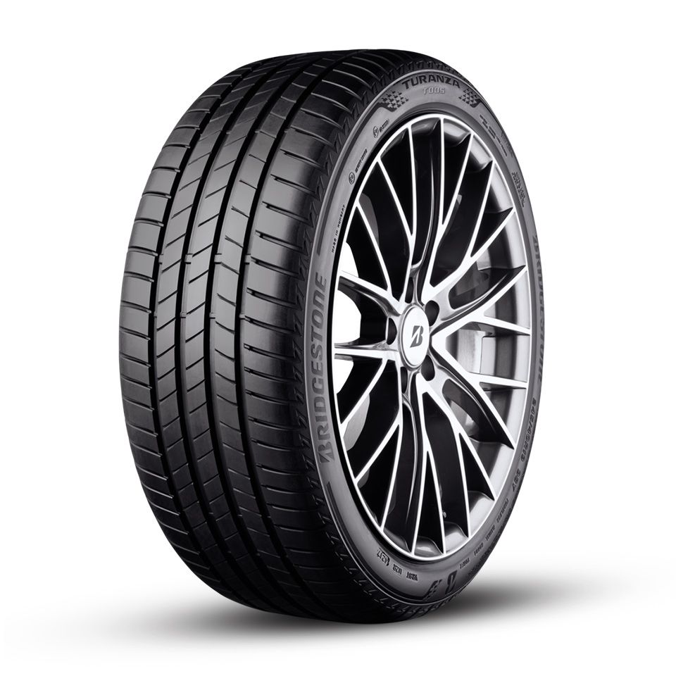 T005 255/50 R19 107Y