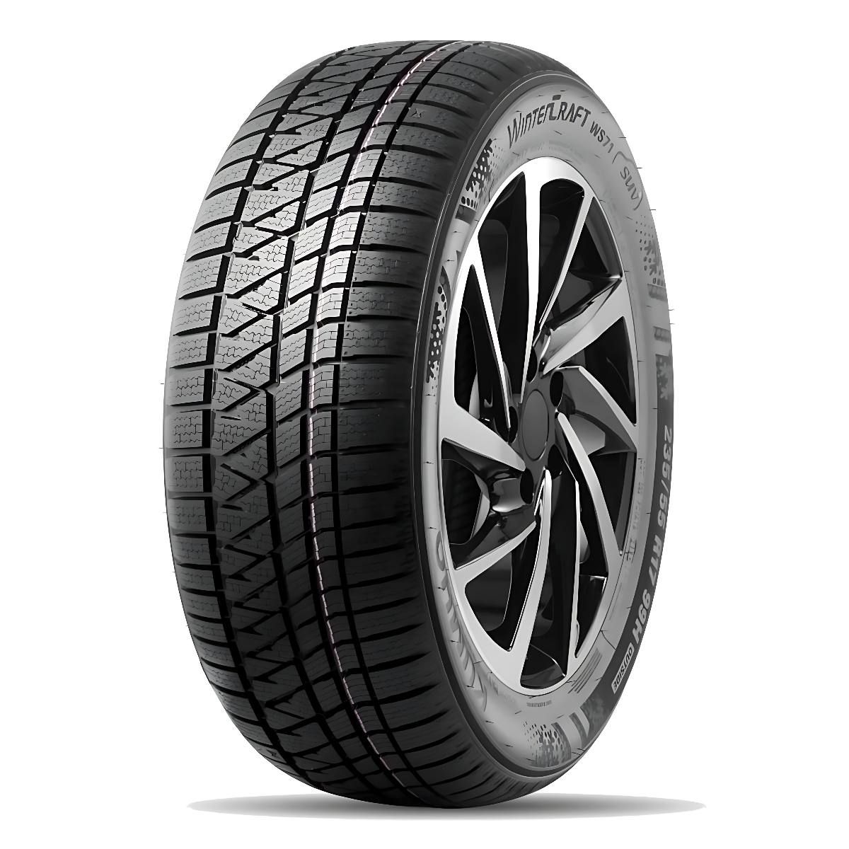 WS-71 SUV 245/55 R17 106V