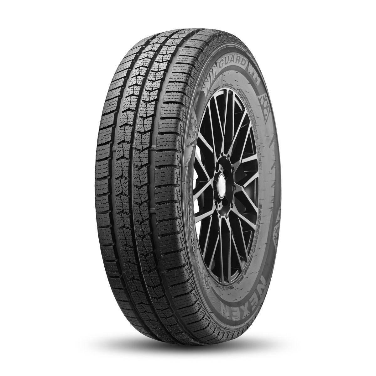 Winguard WT1 215/65 R15 T