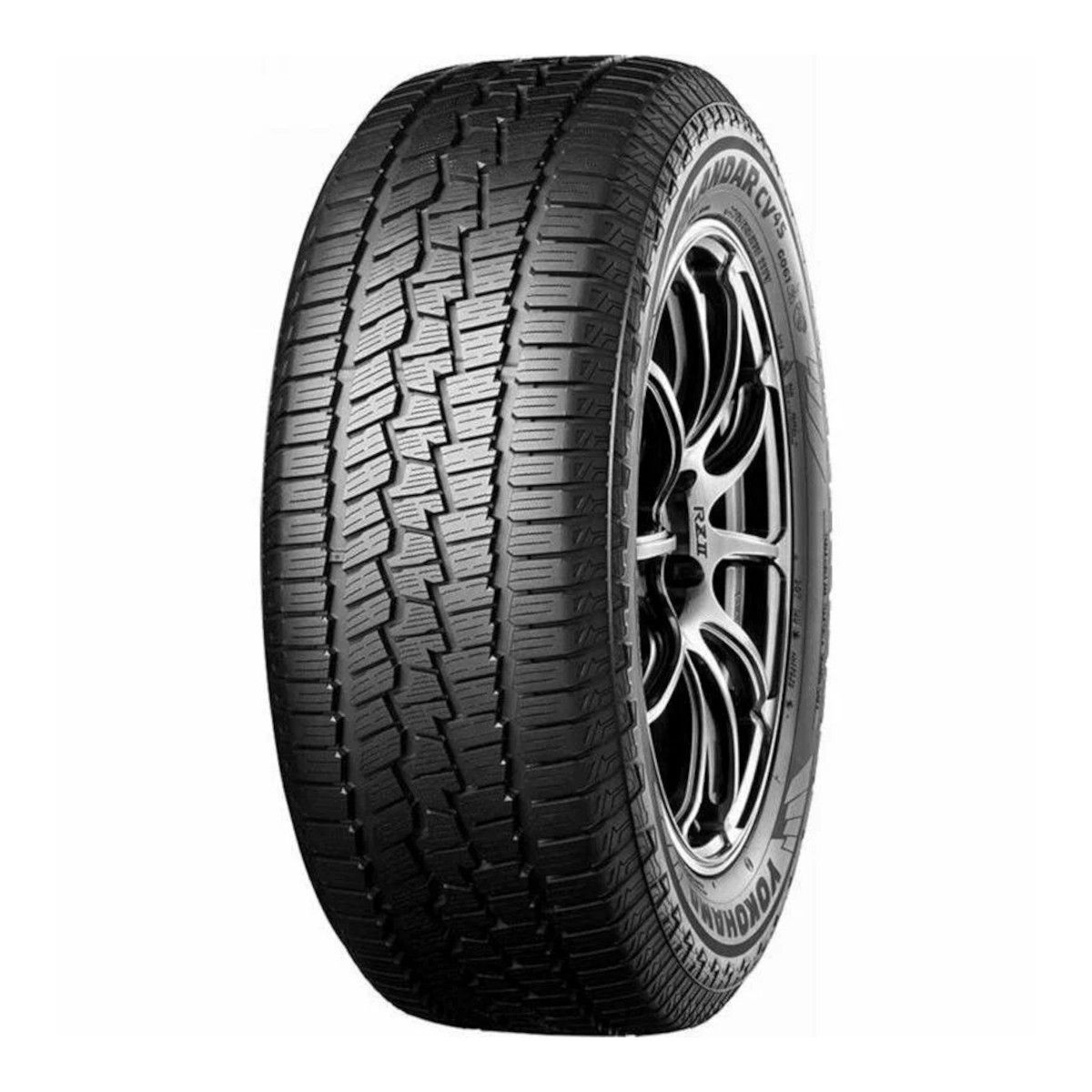 Йокохама  265/50/20  V 111 G061   старше 3-х лет