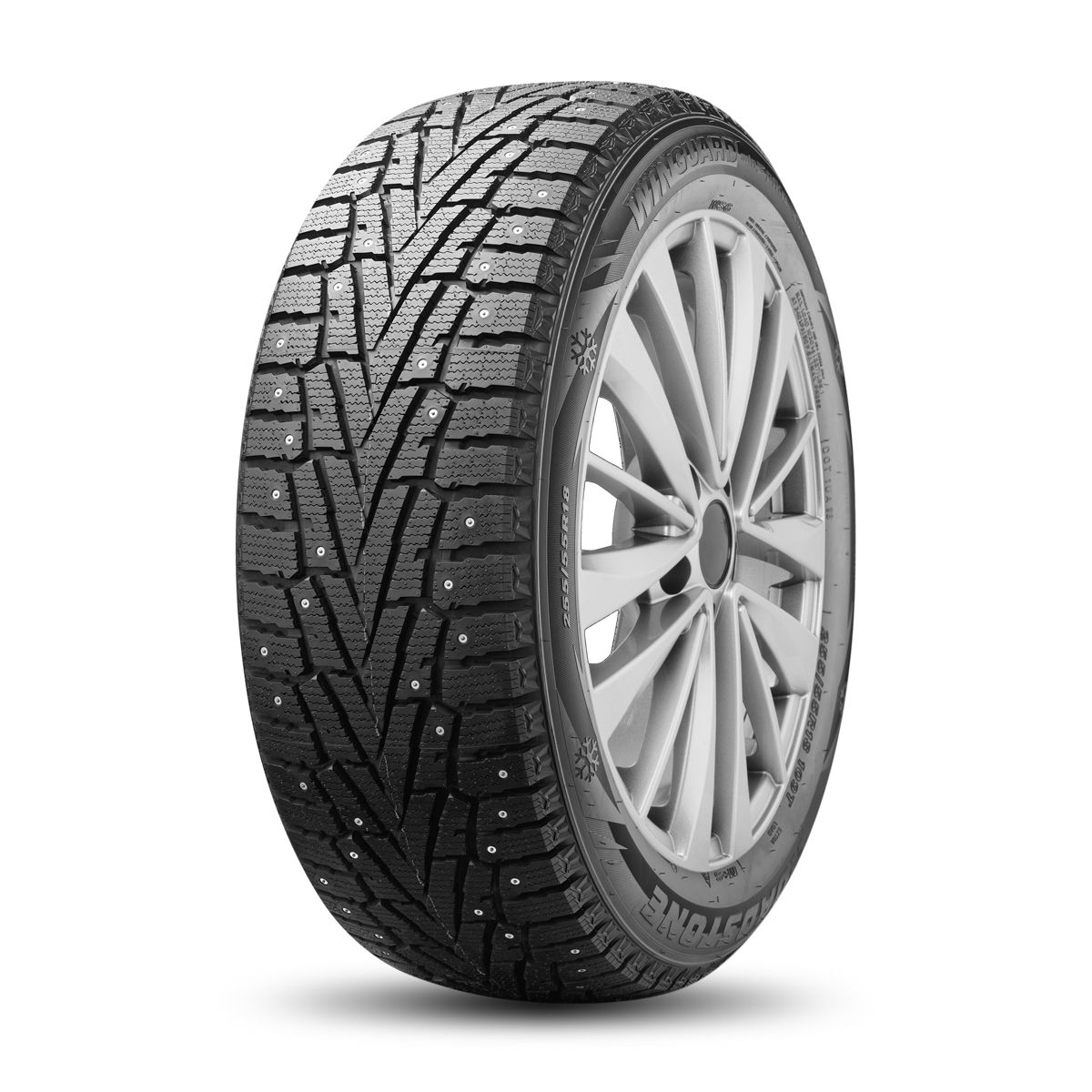 WINGUARD WINSPIKE SUV 255/55 R18 109T