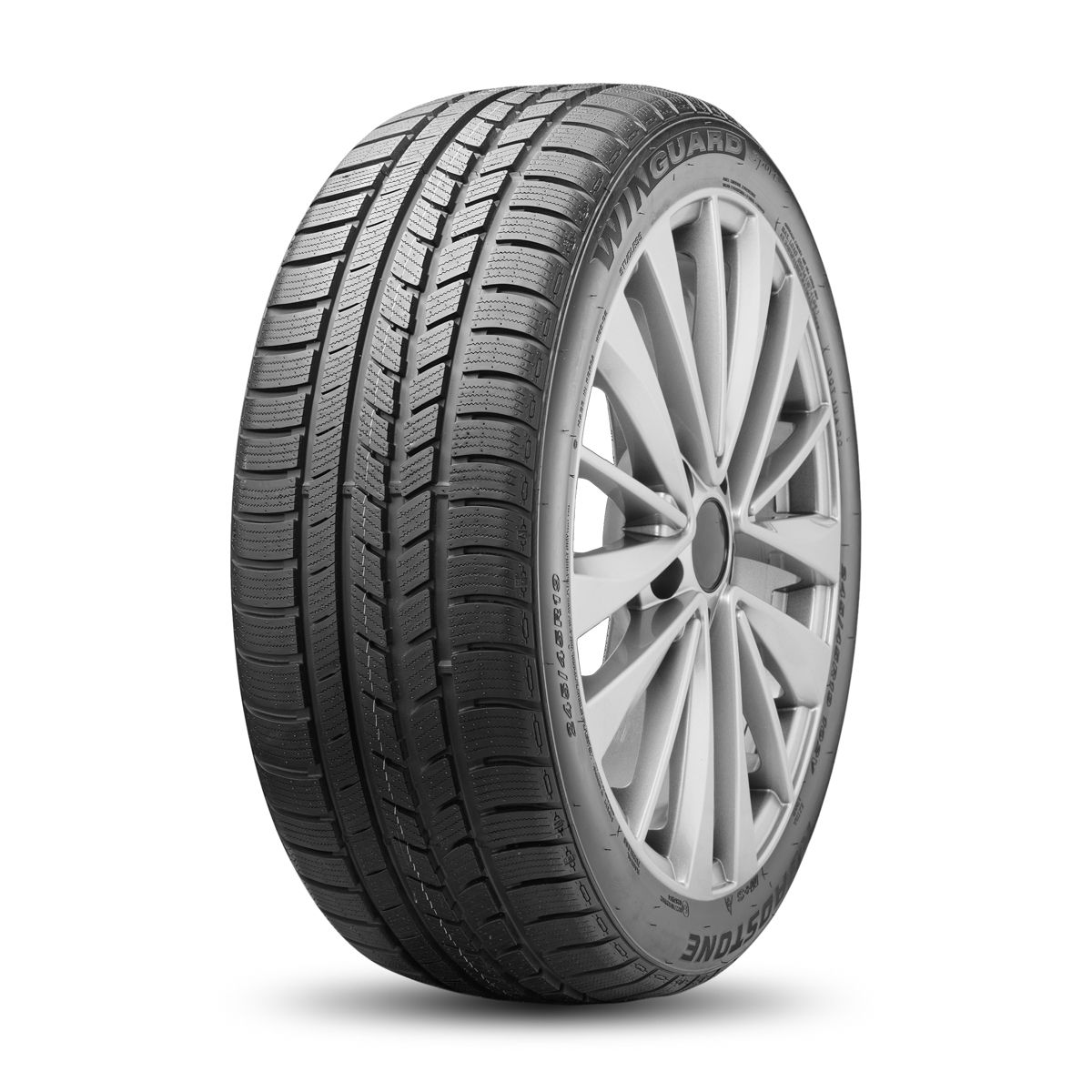 Роудстоун  215/50/17  V 95 WINGUARD SPORT