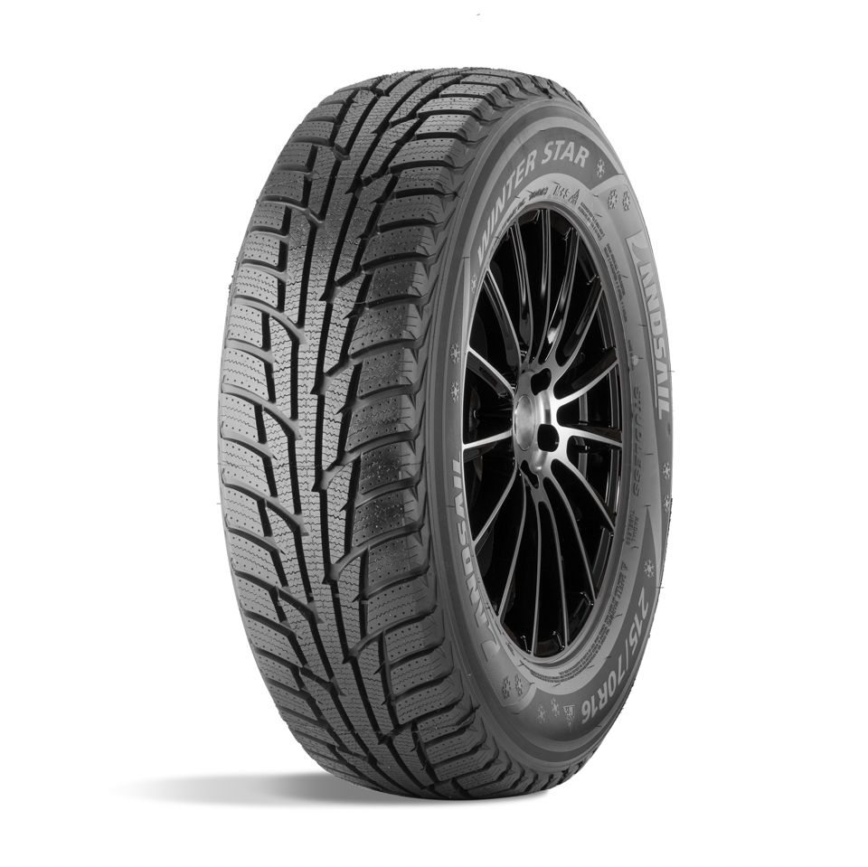 Winter Star 235/65 R17 108H