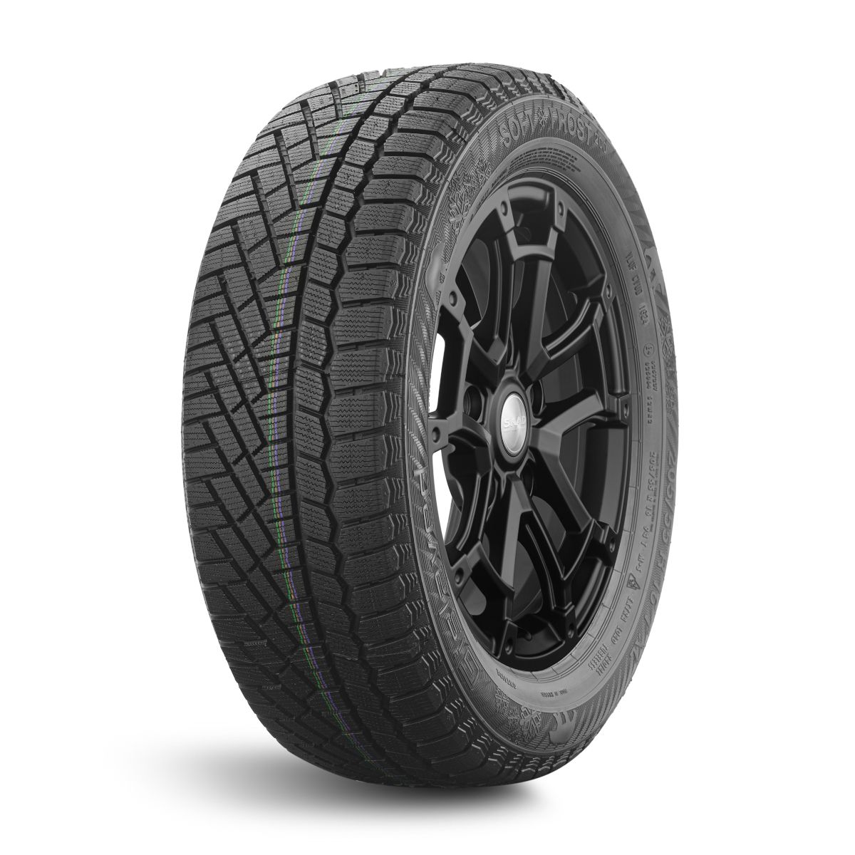 SOFT FROST 200 SUV 265/65 R17 116T