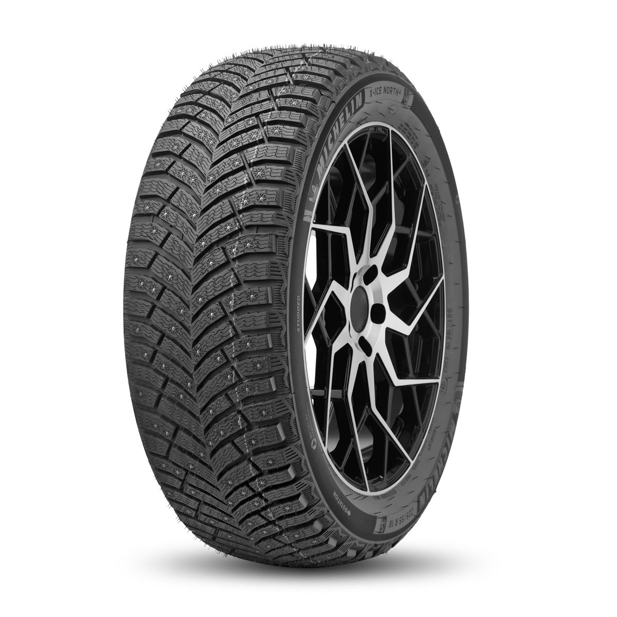 X-Ice North 4 SUV 235/60 R18 107T