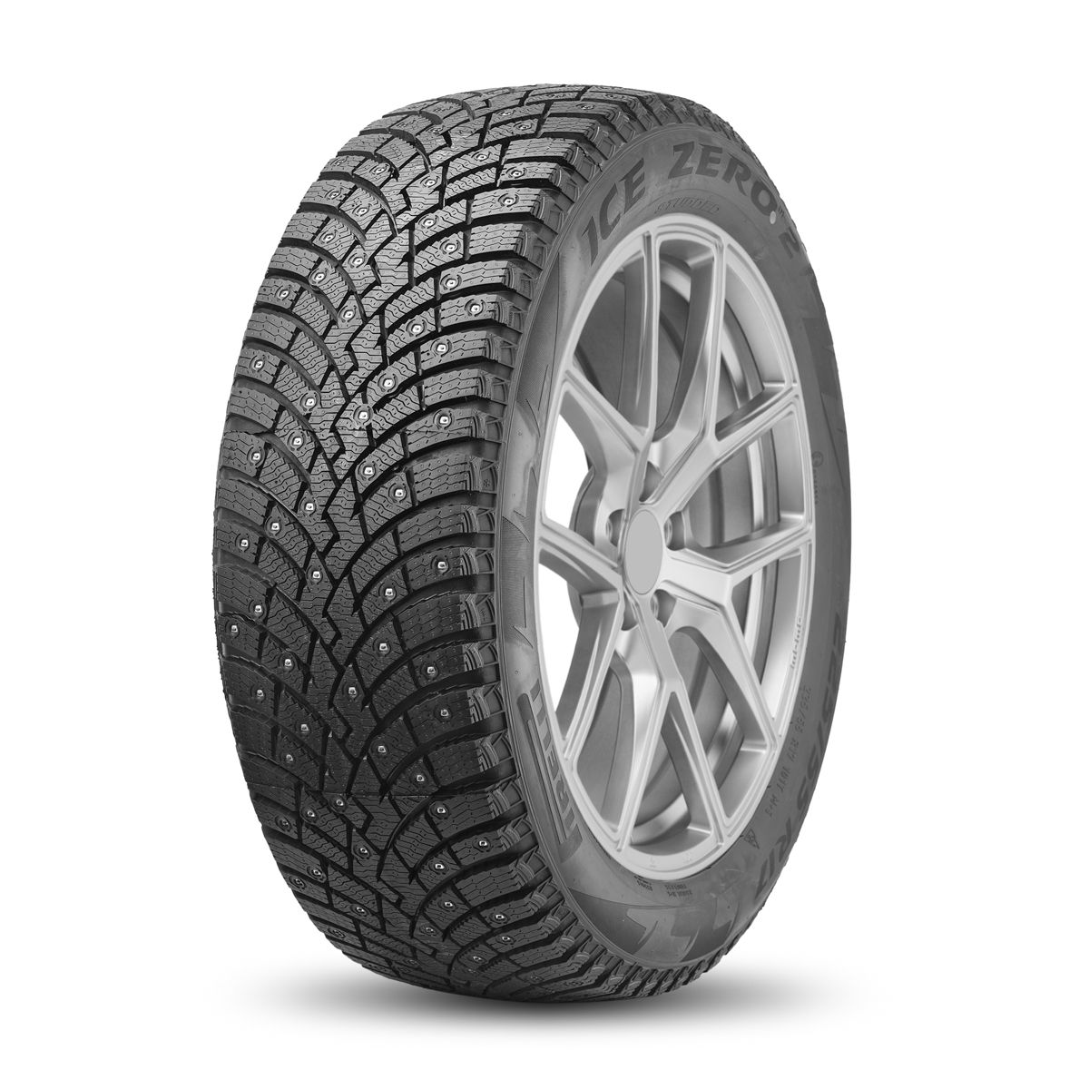 Ice Zero 2 215/55 R17 98T