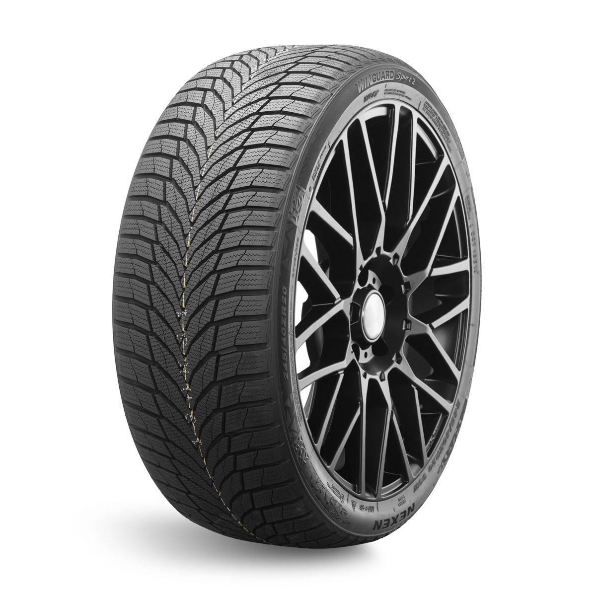 Winguard Sport 2 SUV 235/70 R16 106T