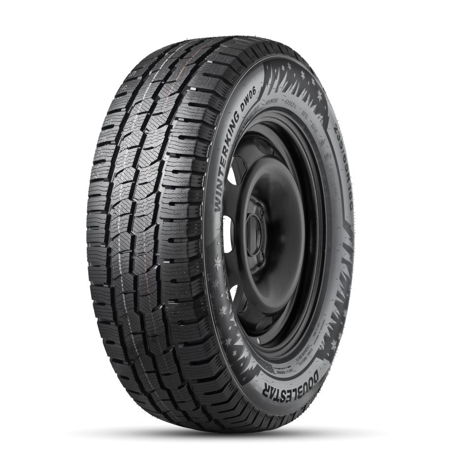DW06 235/65 R16 R