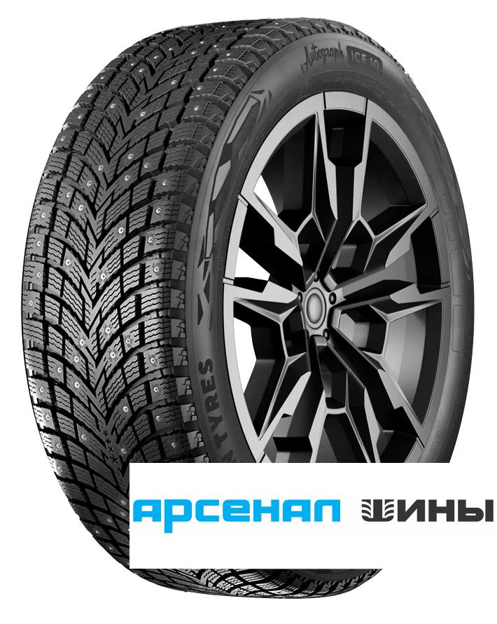 Autograph Ice 10 SUV 275/40 R21 107T