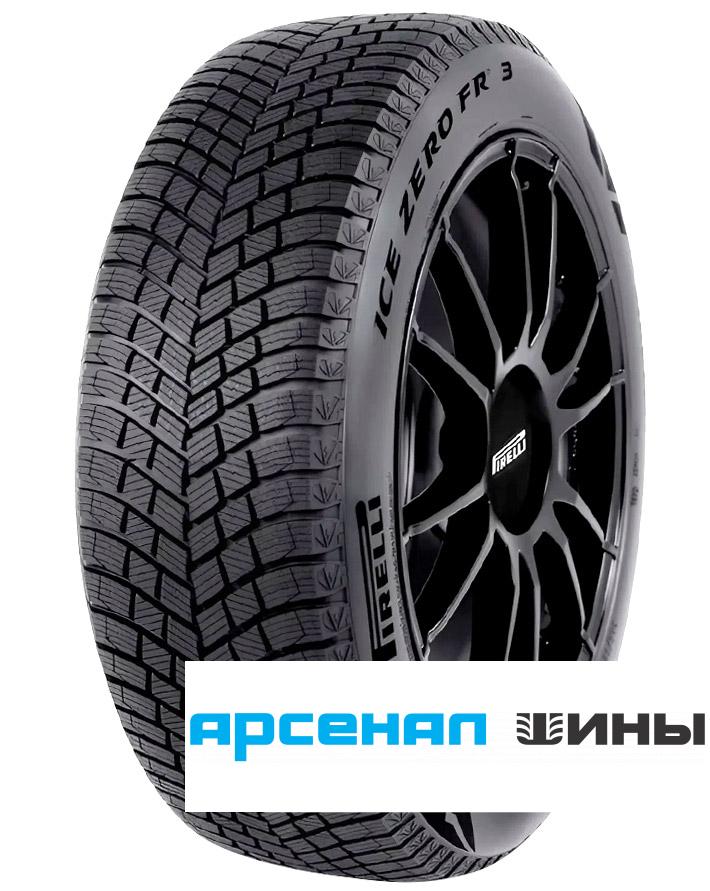 Pirelli 245/45 r19 Ice Zero FR 3 102H
