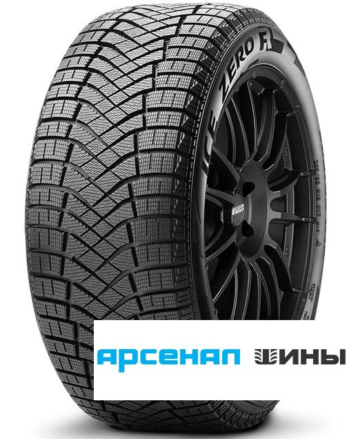 Ice Zero FR 225/55 R17 101H