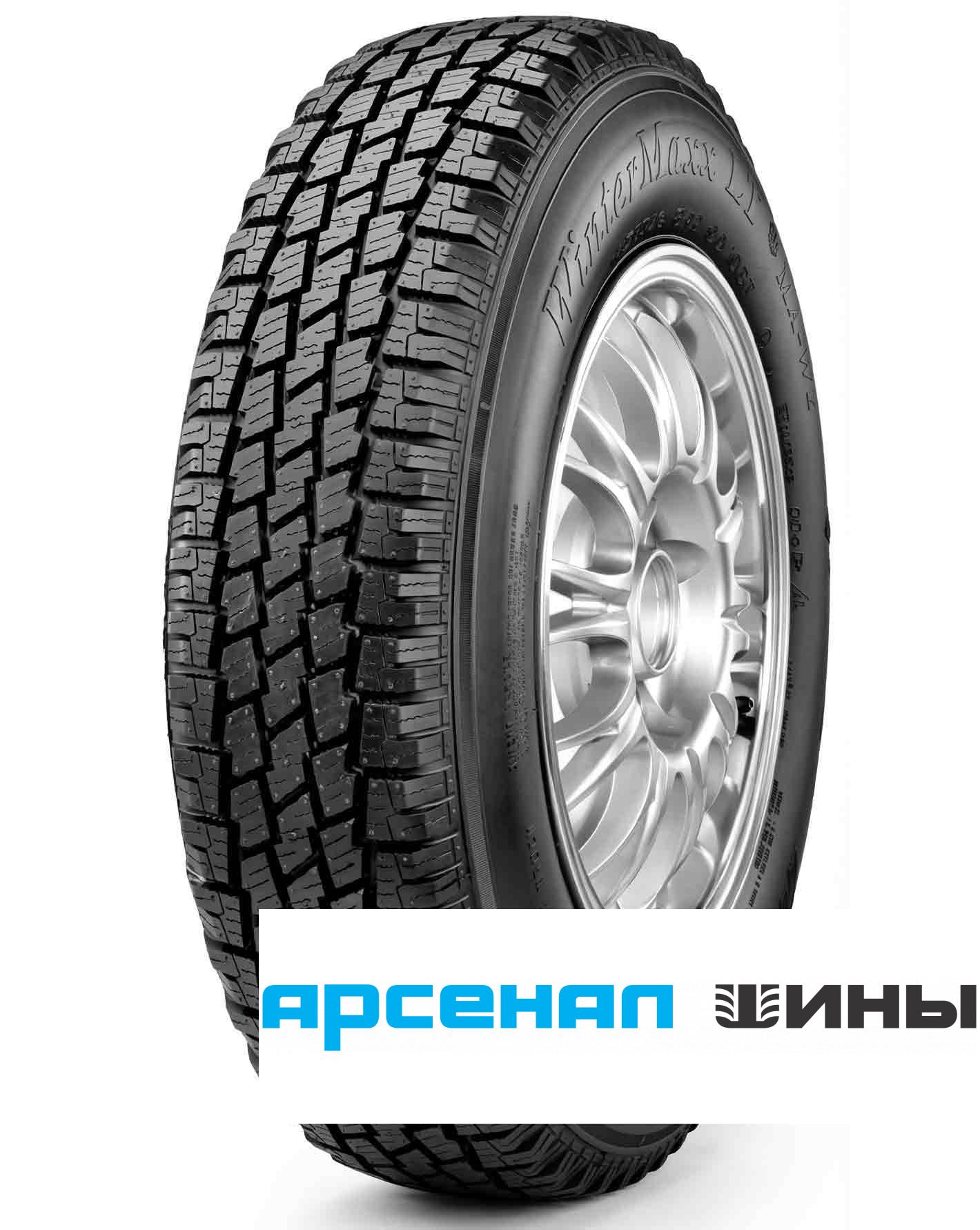 Maxxis 165 r13c MA-W2 91/89R