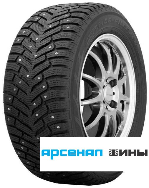Observe Ice-Freezer SUV 285/50 R20 116T